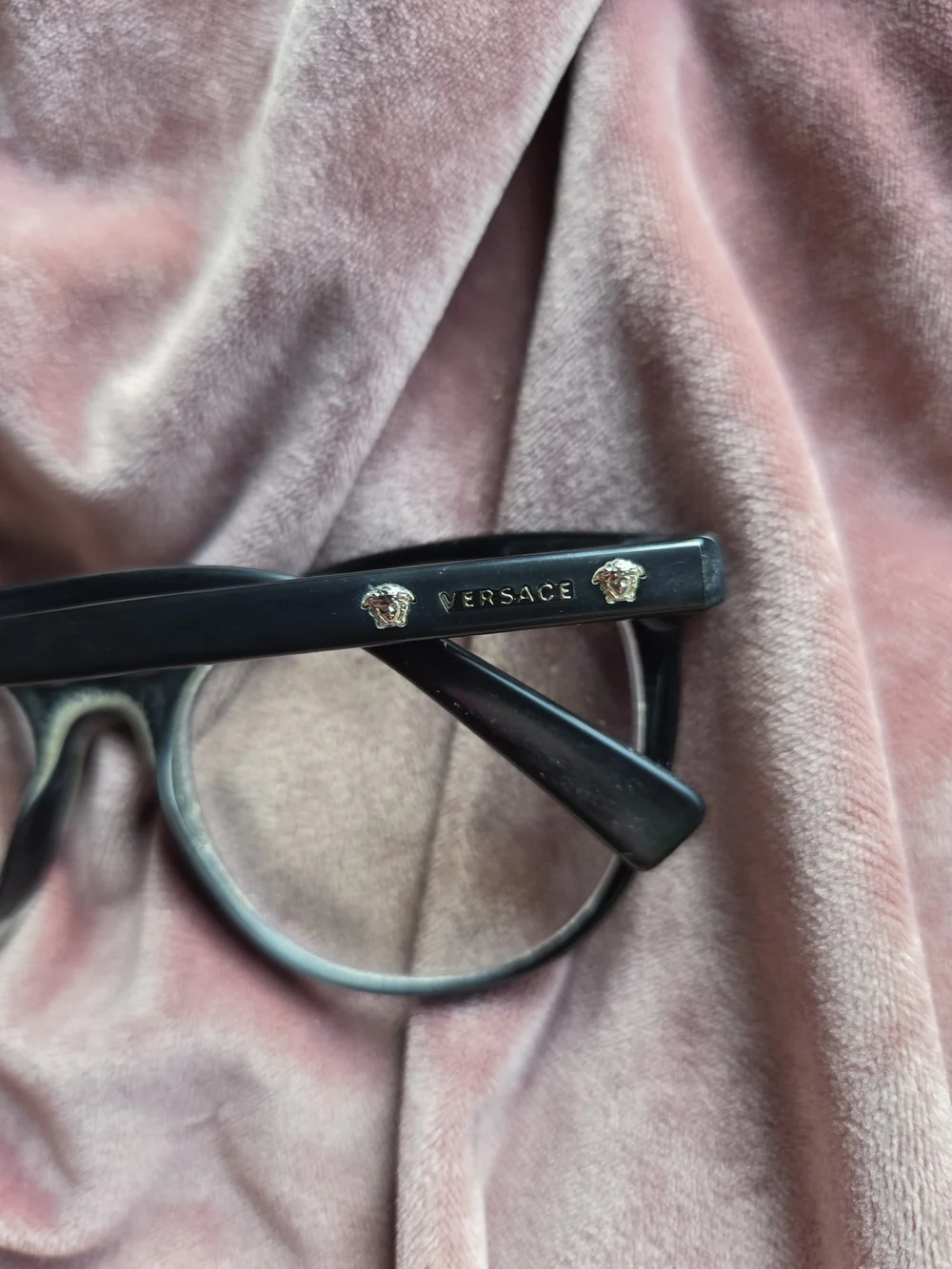 Versace VE 3256 Eyeglasses - Picture 6 of 9